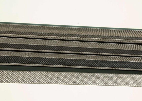 U-Art Schild-Ärmel-Hochtemperaturgraphitkohlenstoff-Zusammensetzungen