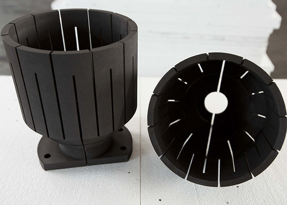 Graphitheizelement-Ofen 39Mpa der Härte-51