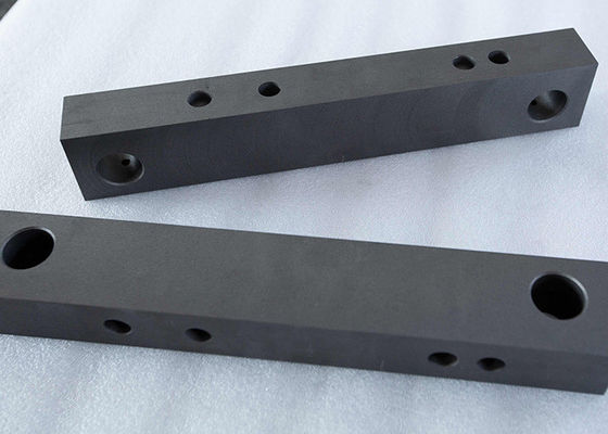 Hochtemperaturgraphit 72.6Mpa