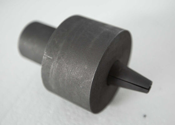 Graphitklemme (Basis, Kappe und Verschluss) für photo-voltaische Anwendung