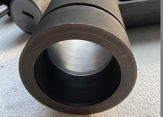 kundenspezifischer Blockform-Halbleiter des Graphit1.85g/cm3
