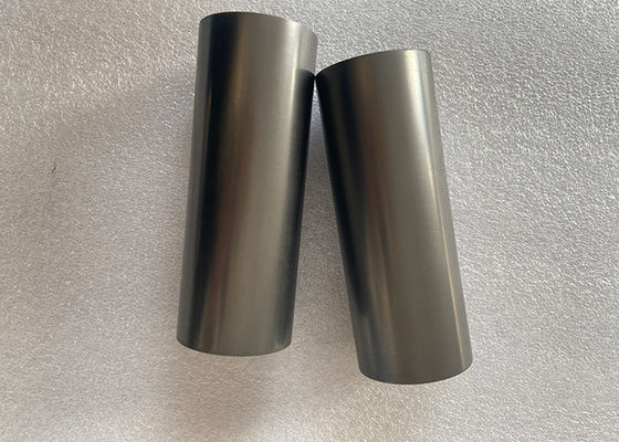 Hoher Graphittiegel der Wärmeleitfähigkeits-1.83g/Cm3 für Aluminium
