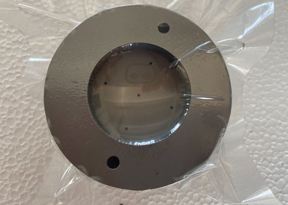 99,95% Graphitmetallcasting-Formen für Edelmetall-Herstellung