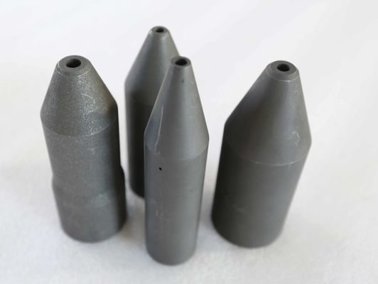 Monokristalline Silikon-Graphitformen