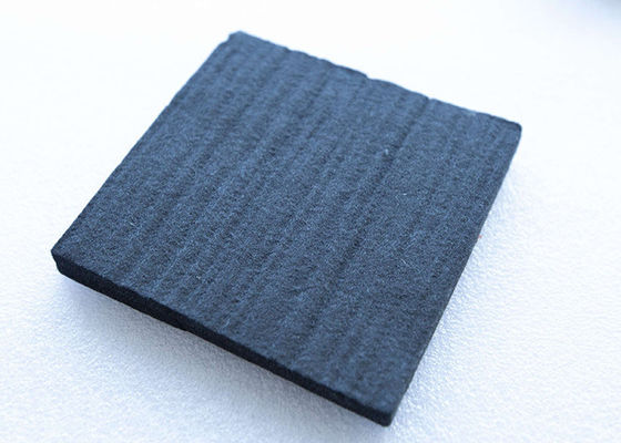 Foto-voltaischer weicher Kohlenstoff-Graphit glaubte 11.5mm 1000g/m2