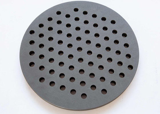 Halbleiter-Industrie-flexible Graphitdichtungen MOCVD-Platte
