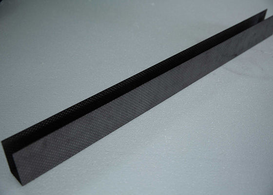U-Art Schild-Ärmel-Hochtemperaturgraphitkohlenstoff-Zusammensetzungen
