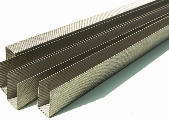 U-Art Schild-Ärmel CFC-Material-Temperaturwechselbeständigkeit
