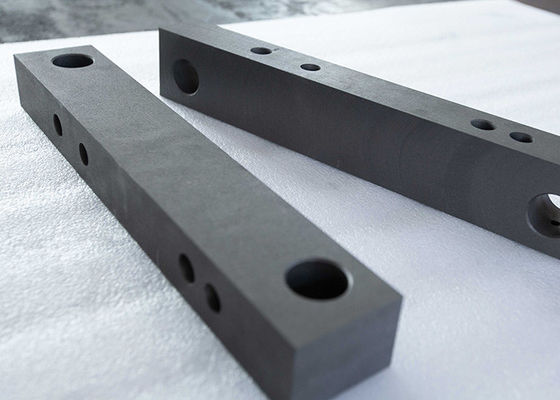 Hochtemperaturgraphit 72.6Mpa