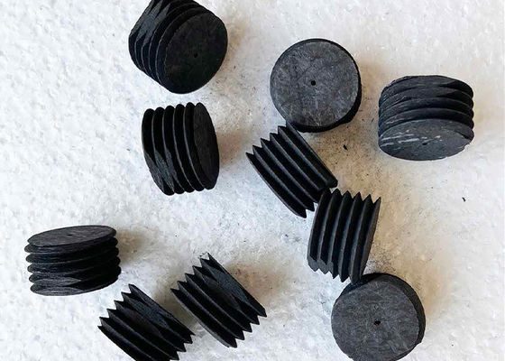 Materialien des Strahlungs-Widerstand-150Mpa CFC für Befestiger