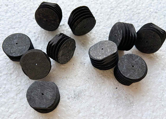 Materialien des Strahlungs-Widerstand-150Mpa CFC für Befestiger