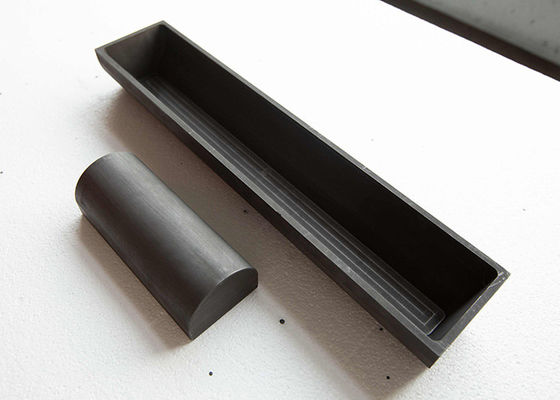 Metallurgie-Graphitboote