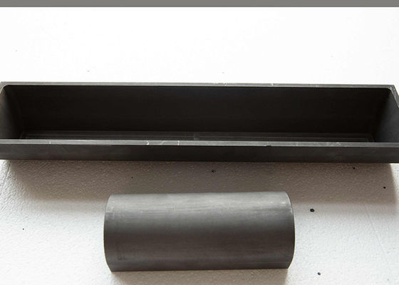Metallurgie-Graphitboote