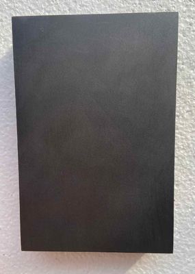 Graphitformen der Säurebeständigkeits-42Mpa 1.75g/Cm3 für Metall