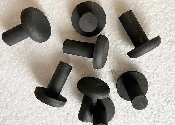 der Komponenten-hohen Temperatur 20ppm 42Mpa Graphitwiderstand
