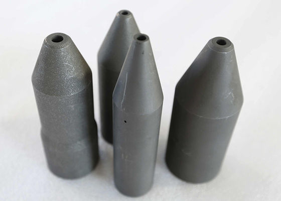 Komponenten des Graphit125mpa