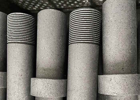 Foto-voltaische Graphitlager-hohe Temperatur 125Mpa