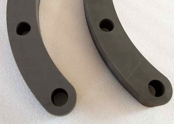 erweiterungs-Verbindungsstück-Industrie der Faser-125Mpa Optikaus optischen fasern