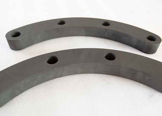 erweiterungs-Verbindungsstück-Industrie der Faser-125Mpa Optikaus optischen fasern
