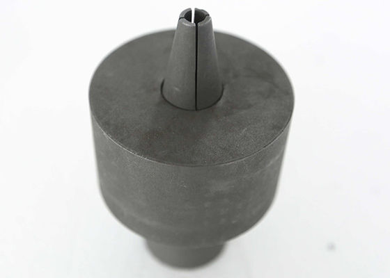 Graphitklemme (Basis, Kappe und Verschluss) für photo-voltaische Anwendung