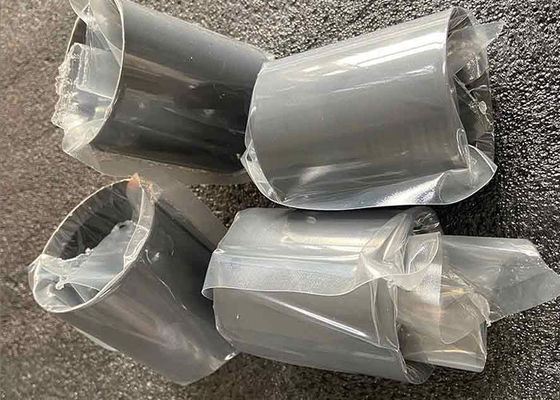 Elektrischer Widerstandskraft-Kohlenstoff-Graphit formt 50ppm