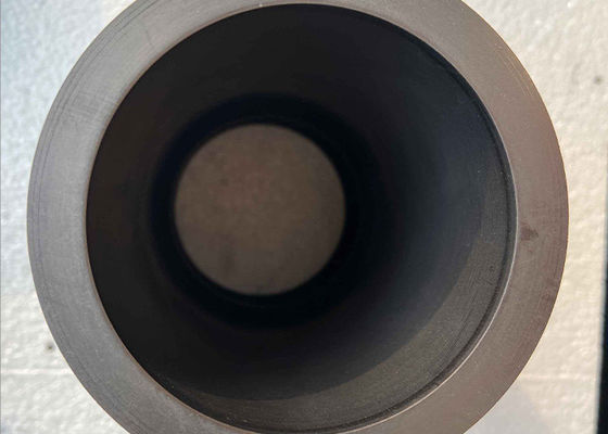 kundenspezifischer Graphit der Druckfestigkeits-30Mpa formt für Gold