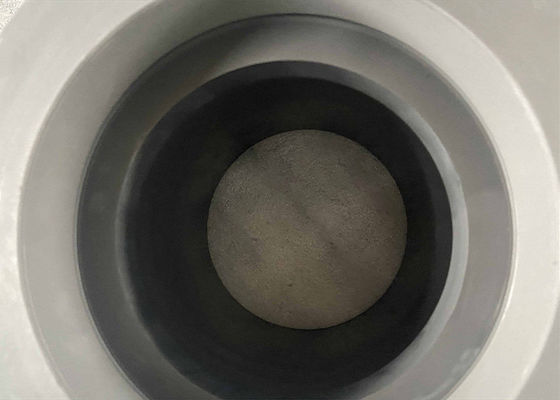Graphit 30Mpa, der Ring For Industrial Furnace verpackt