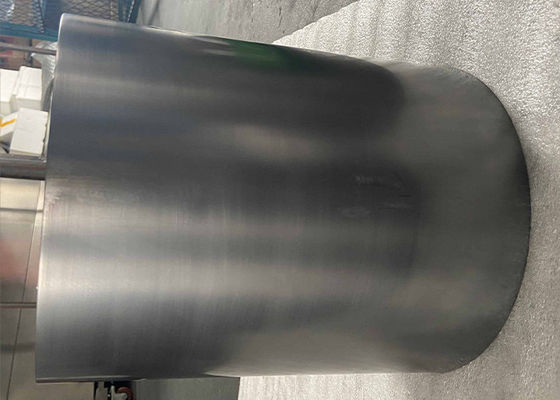 Graphit 30Mpa, der Ring For Industrial Furnace verpackt