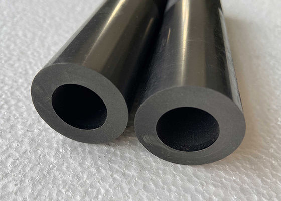 Kundengebundene Graphitformen des Kohlenstoff-5ppm sterben geformt