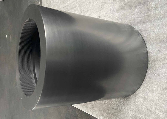 Metallschmelzende Graphitkupfer-Blockform-chemische Stabilität