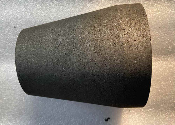 Metallschmelzende Graphitkupfer-Blockform-chemische Stabilität