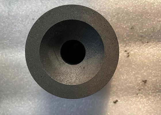 Metallschmelzende Graphitkupfer-Blockform-chemische Stabilität