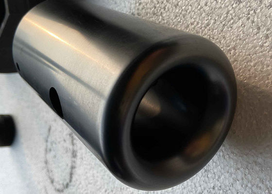Form-thermischer Widerstand des Edelstahlguss-72.6Mpa