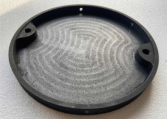 Graphitmetallcasting-Form-Antioxidation des Kohlenstoff-13.5Mpa