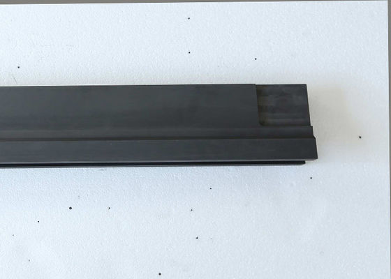 Graphitschmuck des hohen Reinheitsgrad-30Mpa formt 1.72g/Cm3