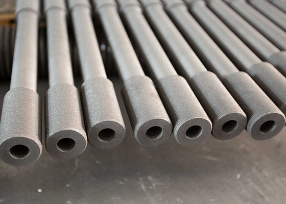 24.5Mpa Graphit Rod