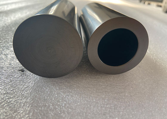 Hoher Graphittiegel der Wärmeleitfähigkeits-1.83g/Cm3 für Aluminium