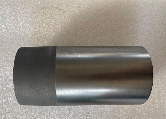 Tiegel 30Mpa für schmelzende kupferne Graphitform