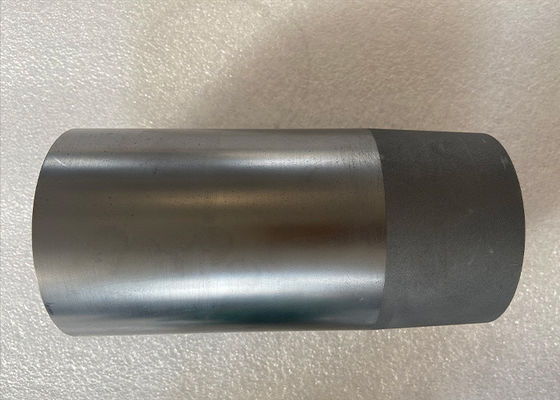 Tiegel 30Mpa für schmelzende kupferne Graphitform