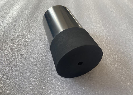 kleines Tiegel-Metallcasting des Graphit1.83g/cm3