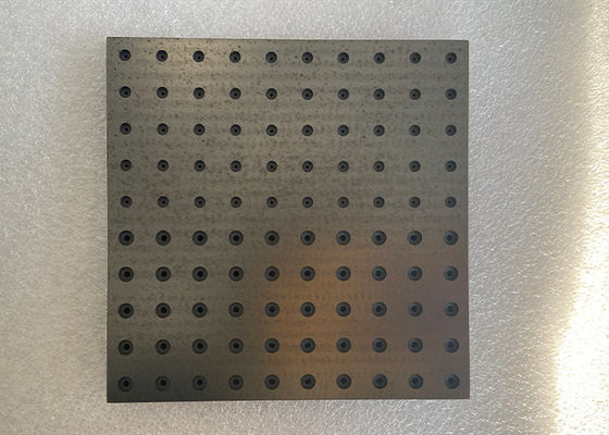 Batterie-Kohlenstoff-Graphitplatte für Fuel Cell-Anwendung