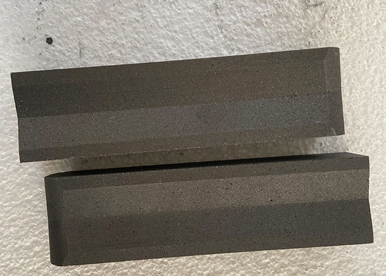 Verbindungsstück der Elektroden-49Mpa, Härte 58 Graphitkomponenten
