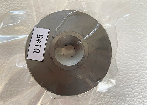 Korrosionsbeständiger Graphit formt für Edelmetall-Casting