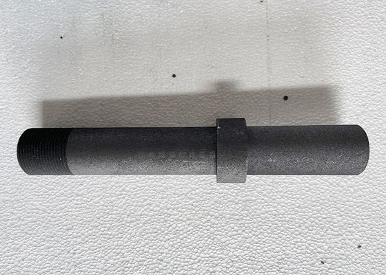 Kundengebundenes Heizungsgraphitrundeisen belasten beständigen 60 Mpa 125Mpa